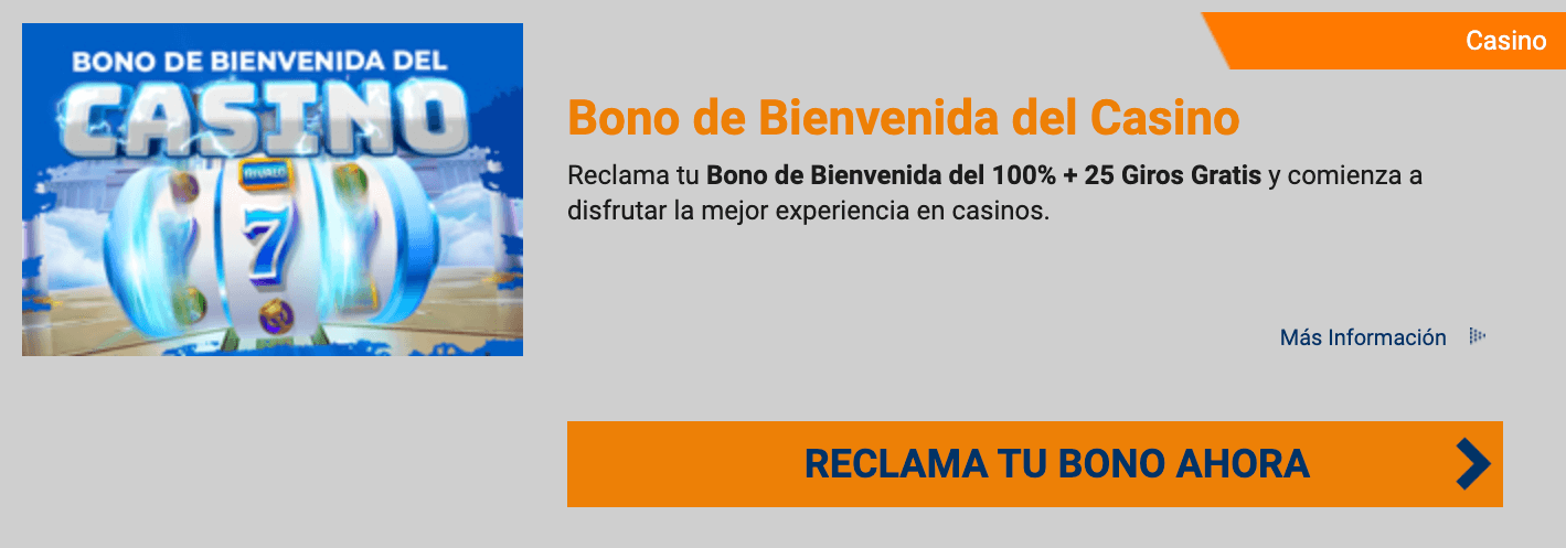 bono con deposito mínimo rivalo casino