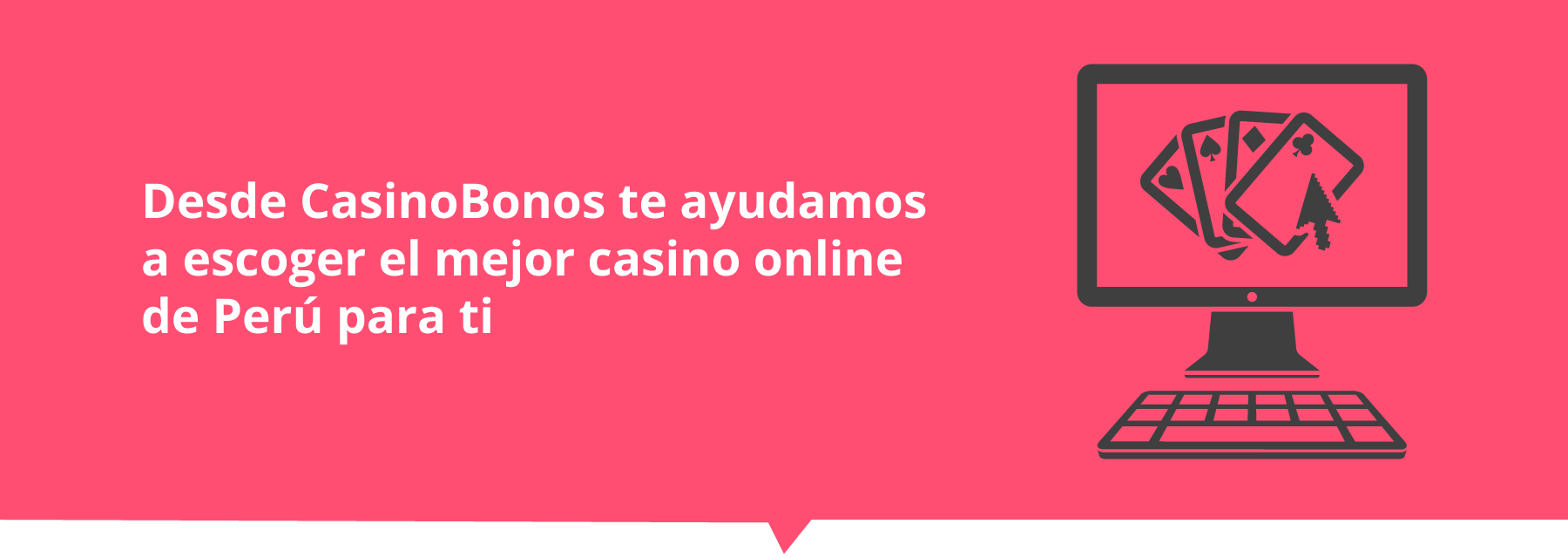 Cómo elegir un casino online en Perú