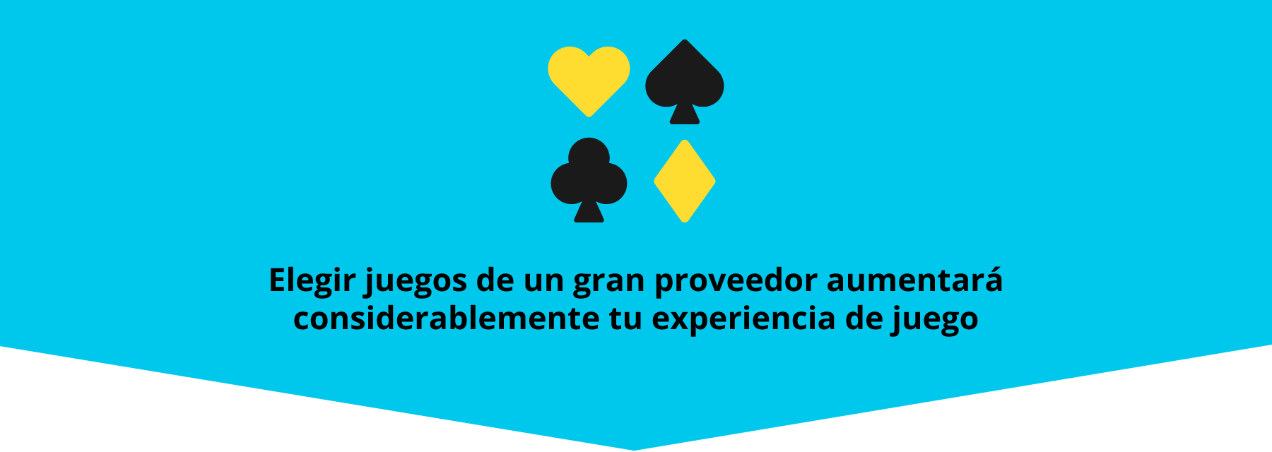 Proveedores de casino México