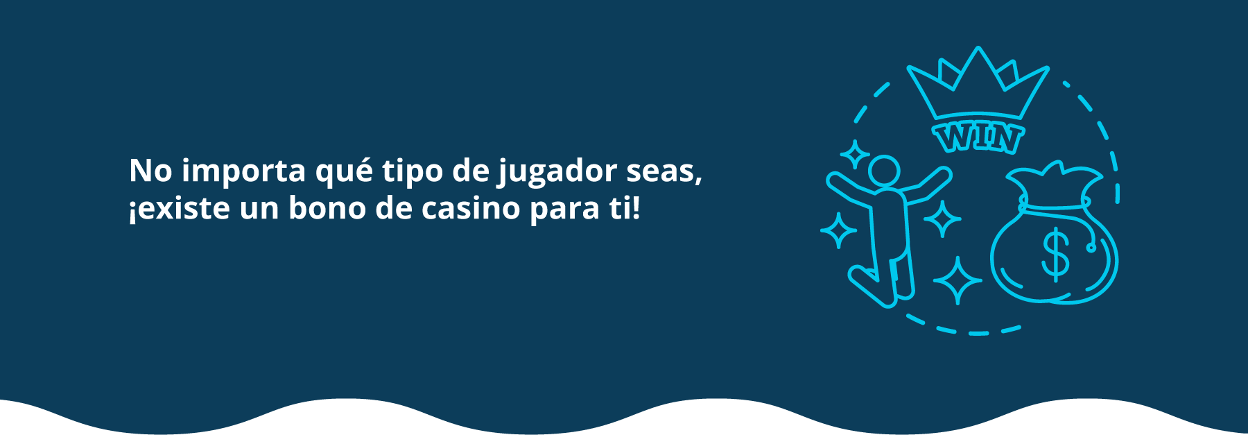 Cómo elegir bono casino - Argentina