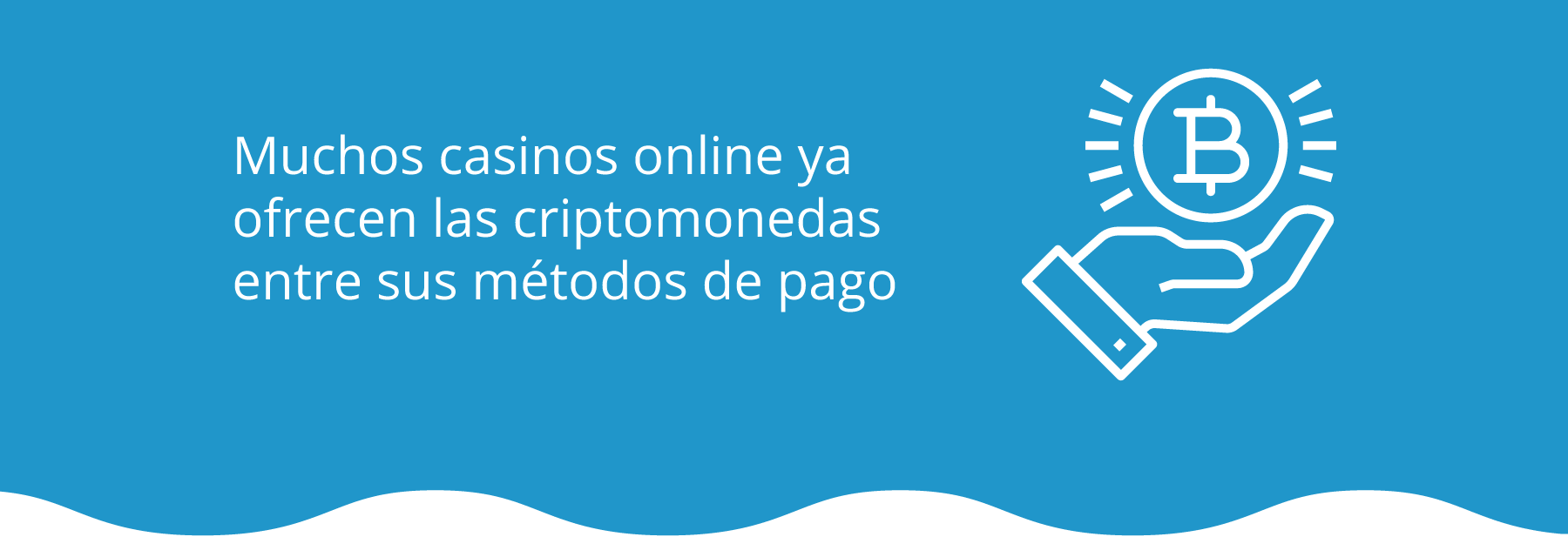 Criptocasinos en latinoamérica