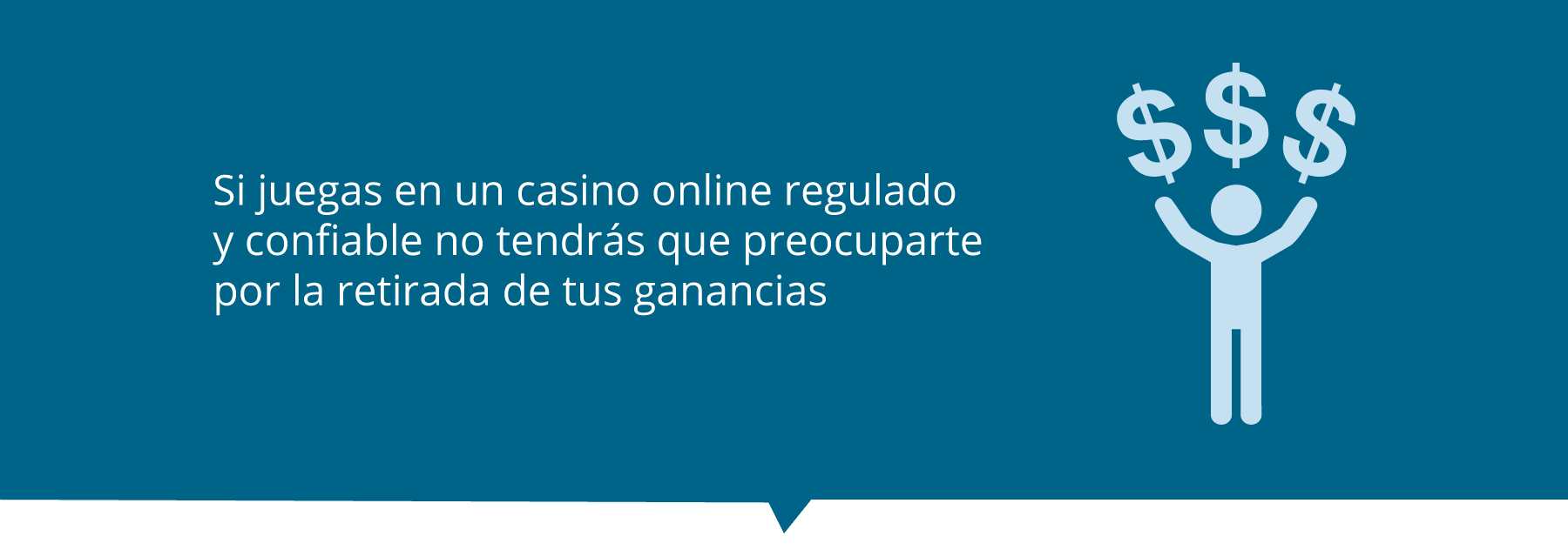 como retirar en los mejores casinos online en paraguay