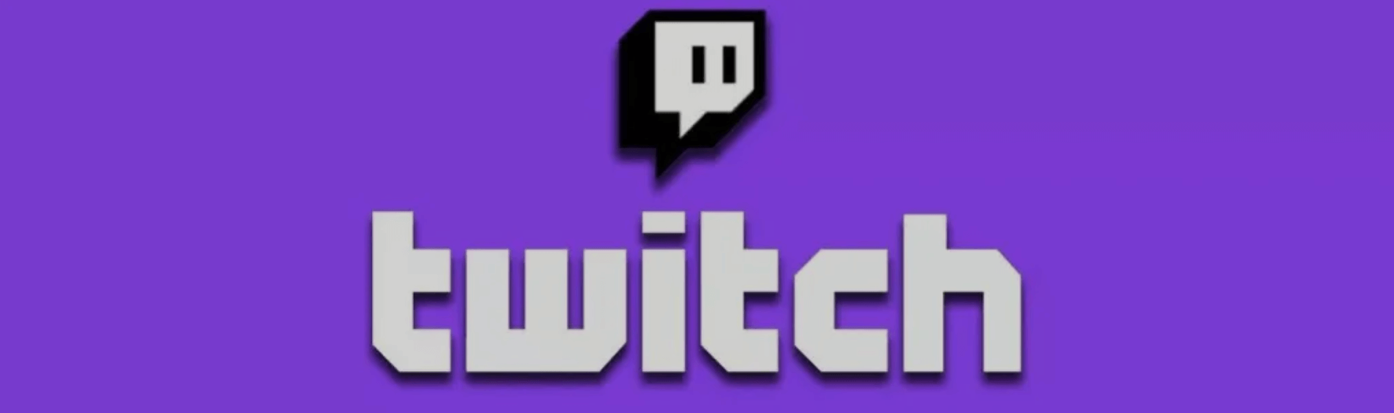 Twitch prohíbe el contenido de juego en su plataforma