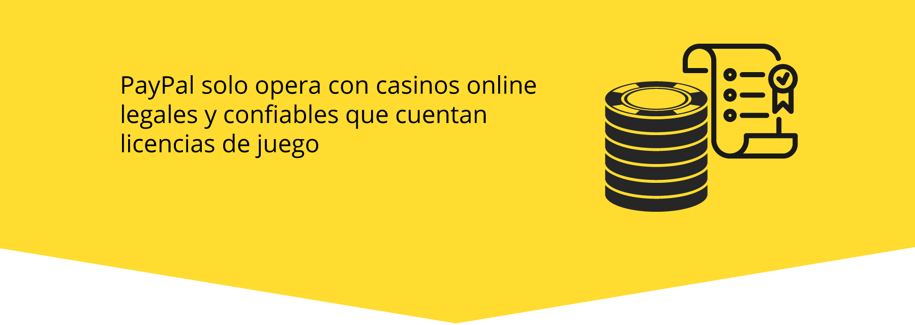 PayPal en casinos online en Latinoamérica
