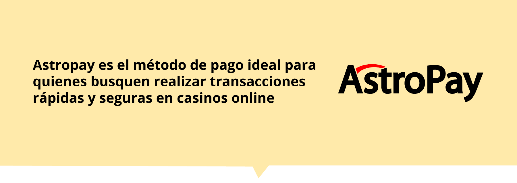 AstroPay en casinos online de Latinoamérica