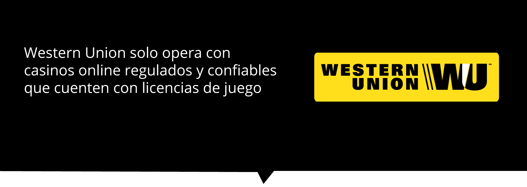 Western Union en casinos online de Latinoamérica