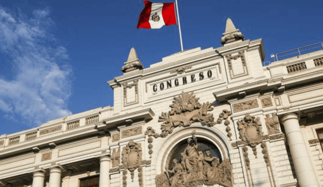 Perú publica el proyecto de reglamento de la ley que regula el juego online