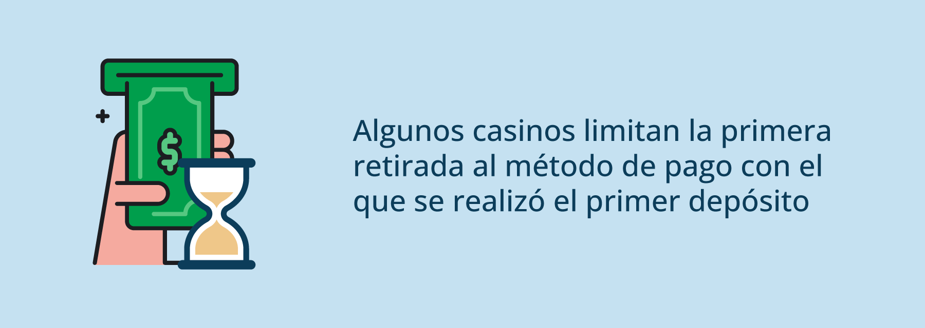 Visa en casinos online de Latinoamérica