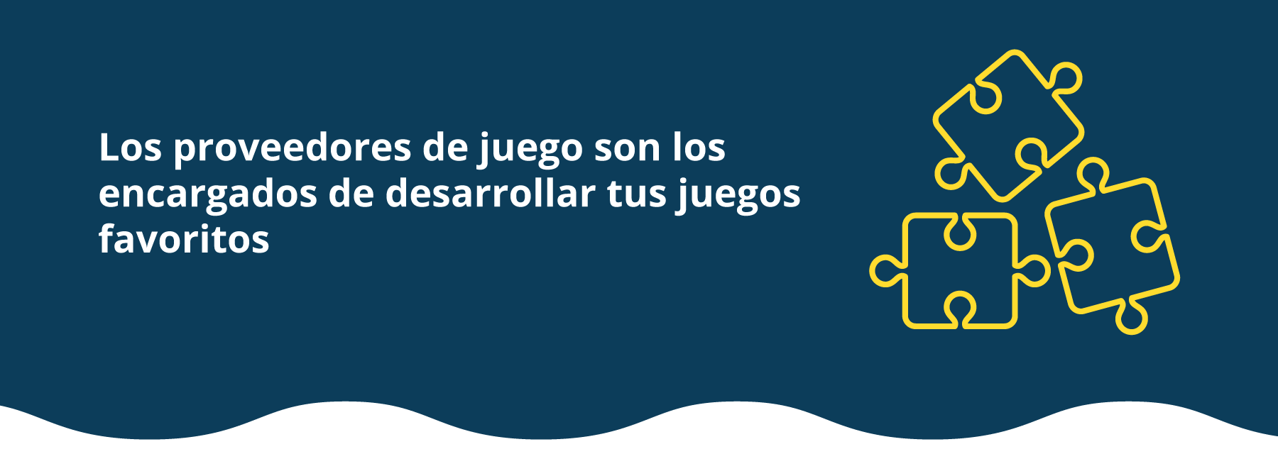 Proveedores de casino con las mejores bonificaciones