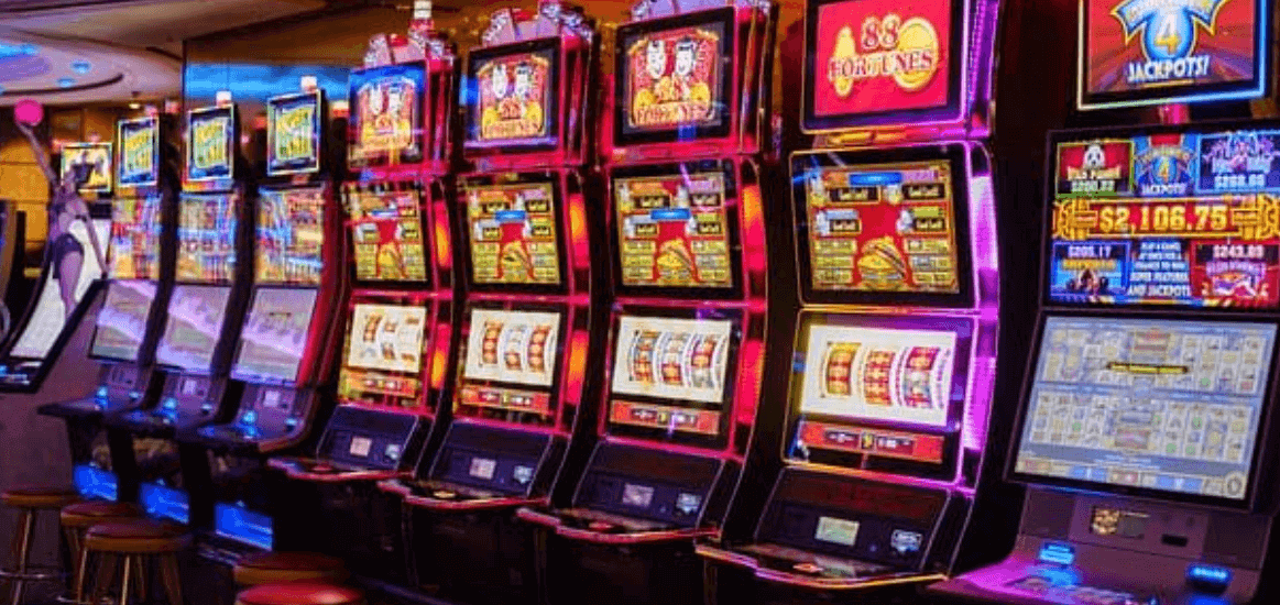 Aumentan en Puerto Rico las ganancias procedentes de casinos