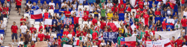 Chile aprueba el proyecto que prohíbe la publicidad de casas de apuesta en deportes