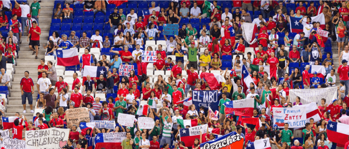 Chile aprueba el proyecto que prohíbe la publicidad de casas de apuesta en deportes