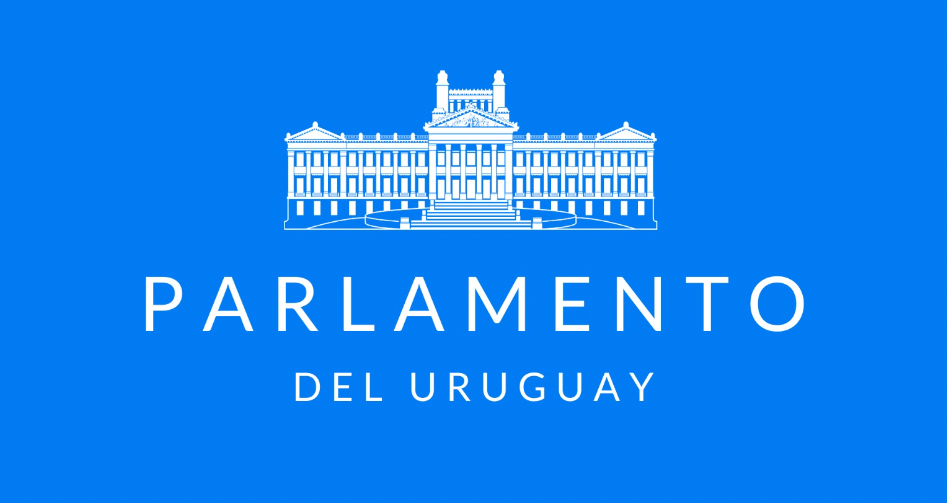 Debate parlamentario juego online  Uruguay paralizado hasta 2023