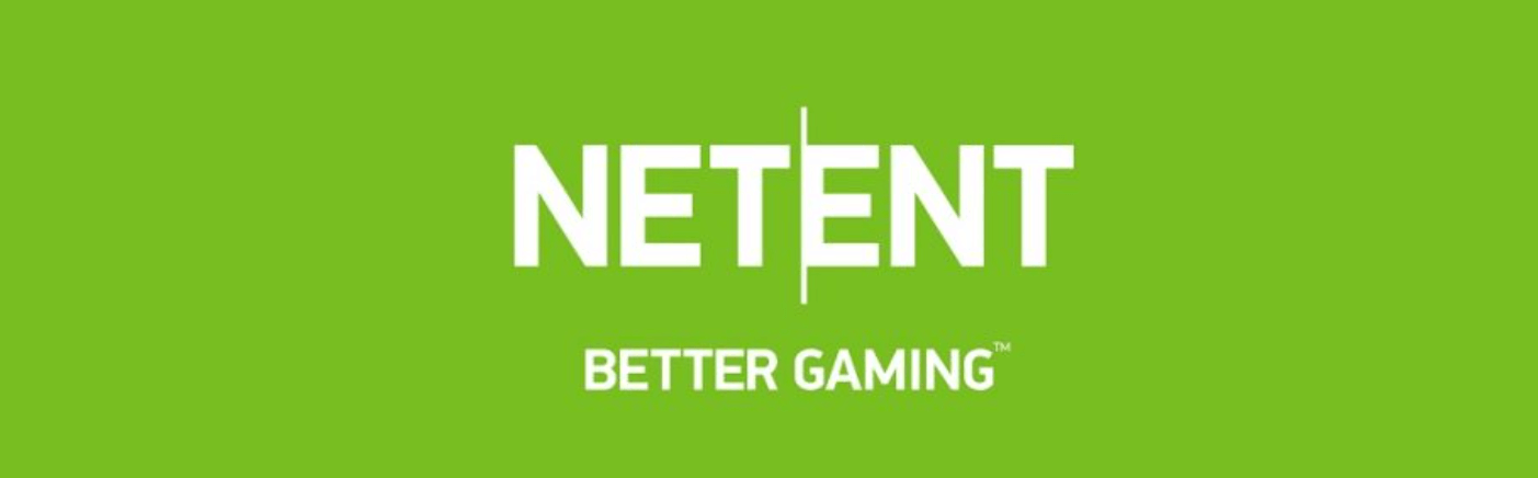 NetEnt - Proveedor de juegos de casino