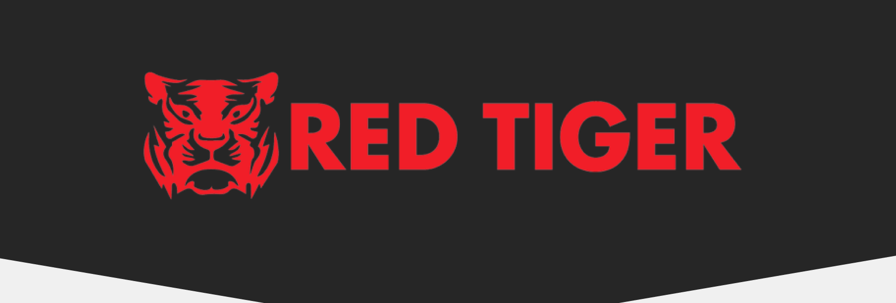 Red Tiger - proveedor de juegos de casino online