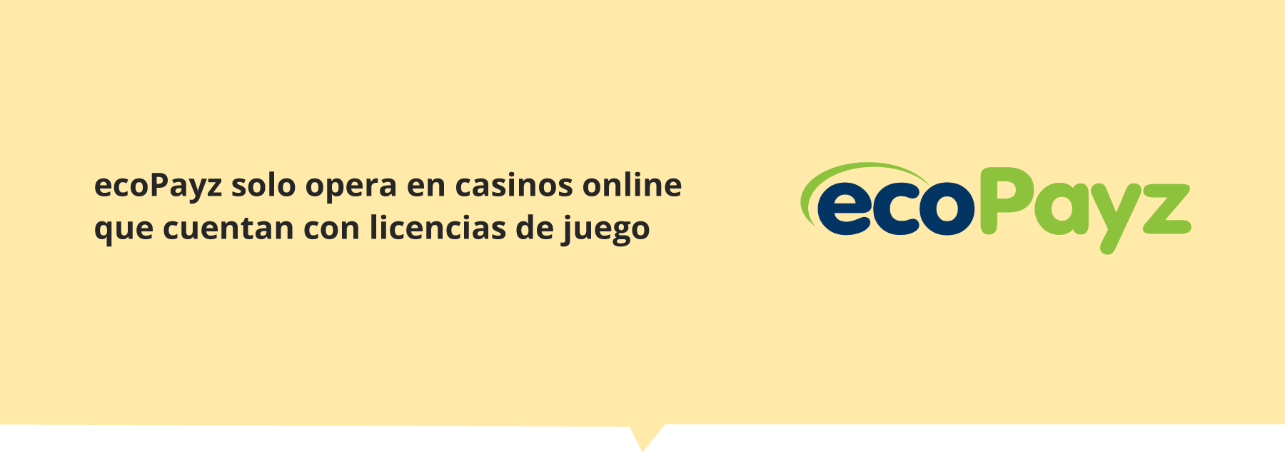 Casinos con ecoPayz en Latinoamérica