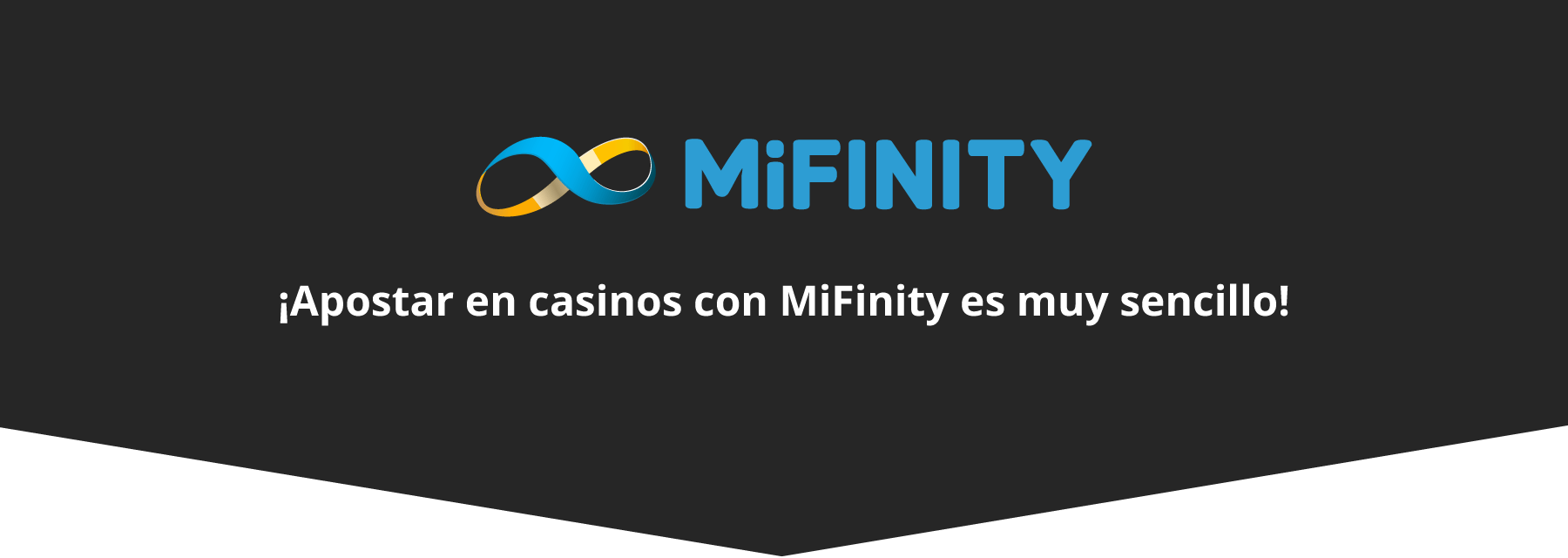 Casinos con Mifinity