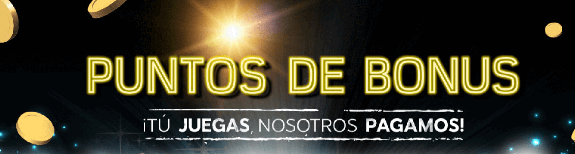 Bono de reembolso 888 Casino