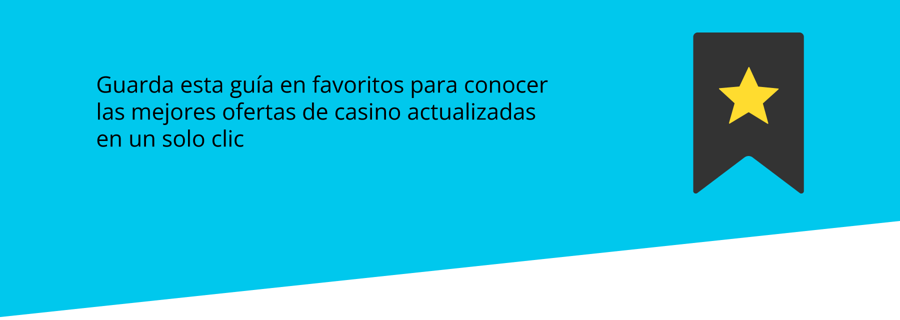 Ofertas de casino en Latianomérica