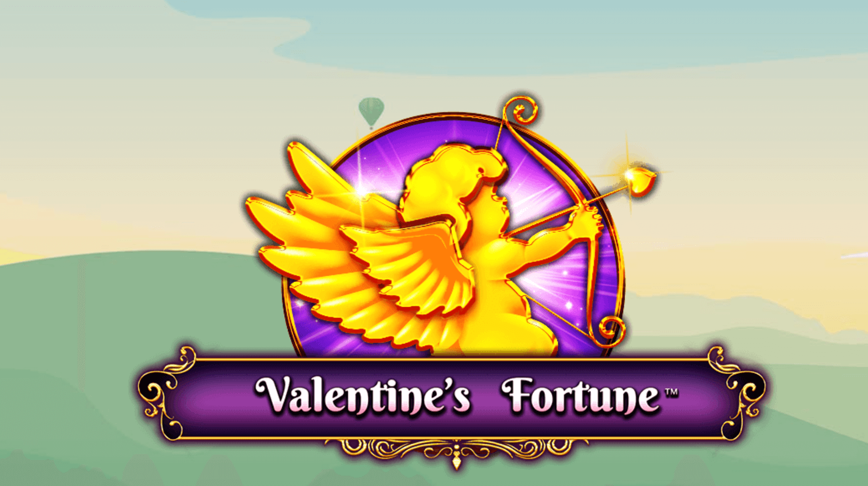 Valentine´s Fortune slot