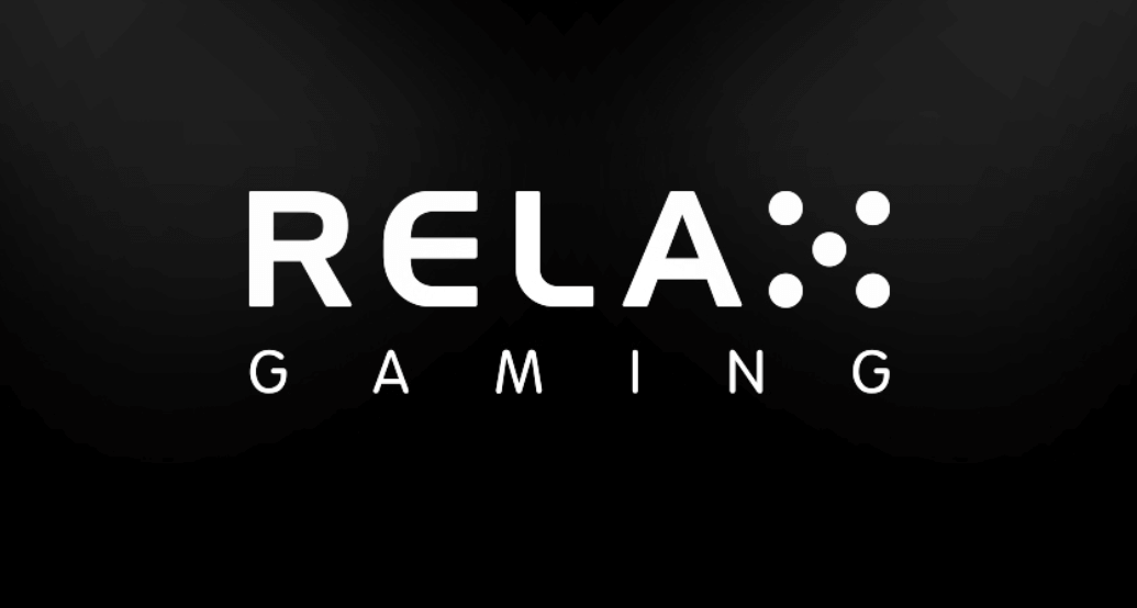 Relax Gaming proveedor