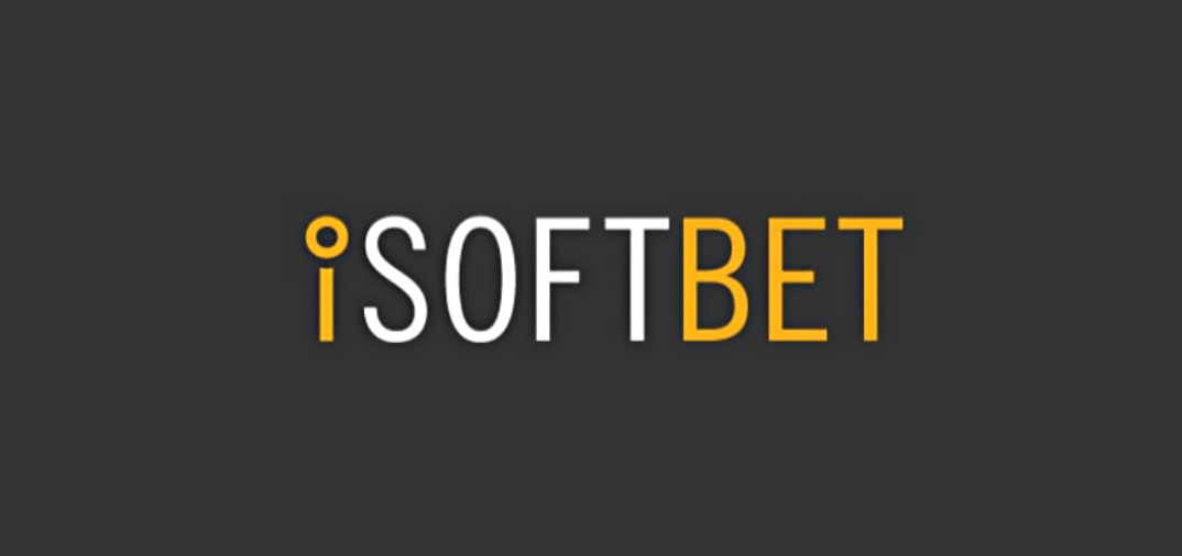 iSoftBet proveedor de casino