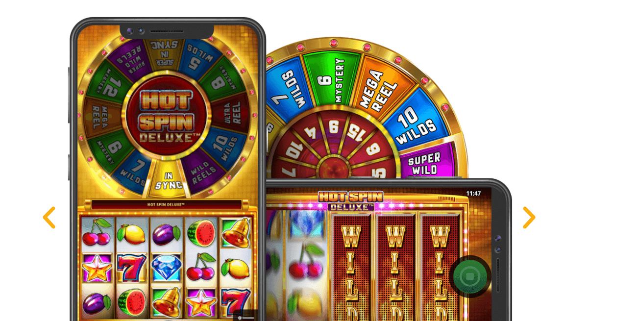 iSoftBet proveedor de casino