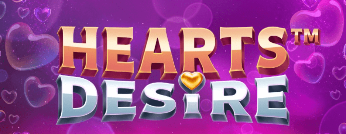 Heart´s Desire slot