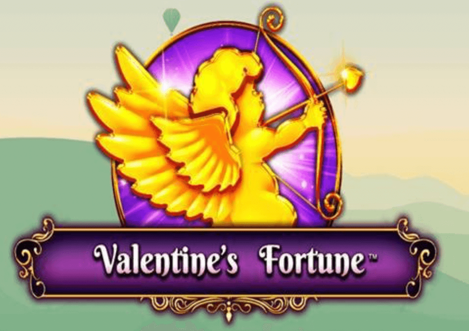 Valentine´s Fortune slot