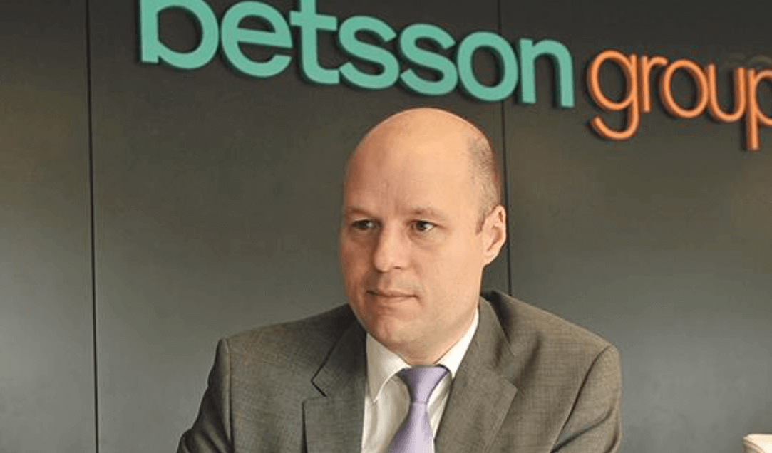 Betsson - Pacto Global Naciones Unidas