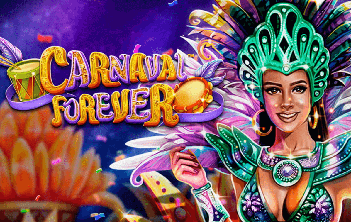 Carnaval forever slot