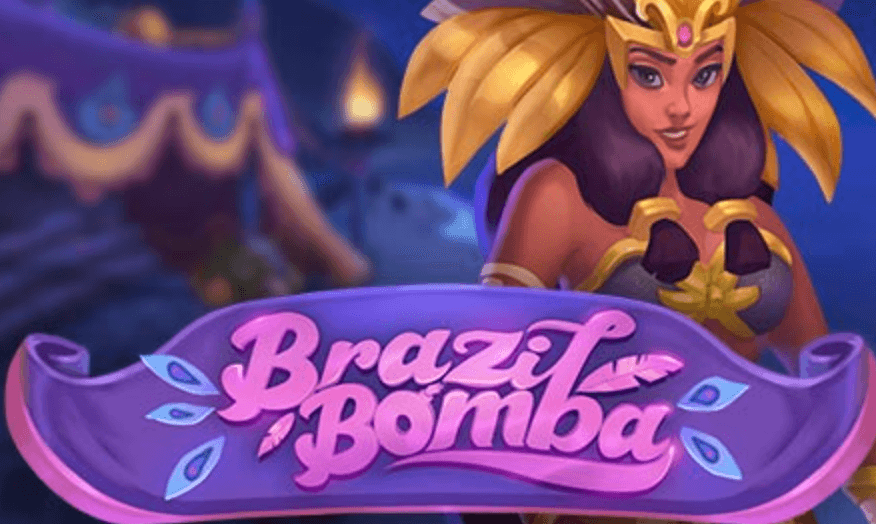 Brazil Bomba slot Carnaval