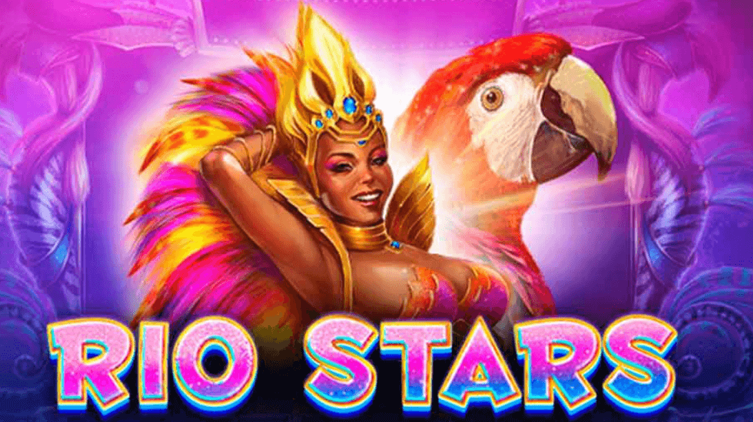 Rio Stars slot Carnaval