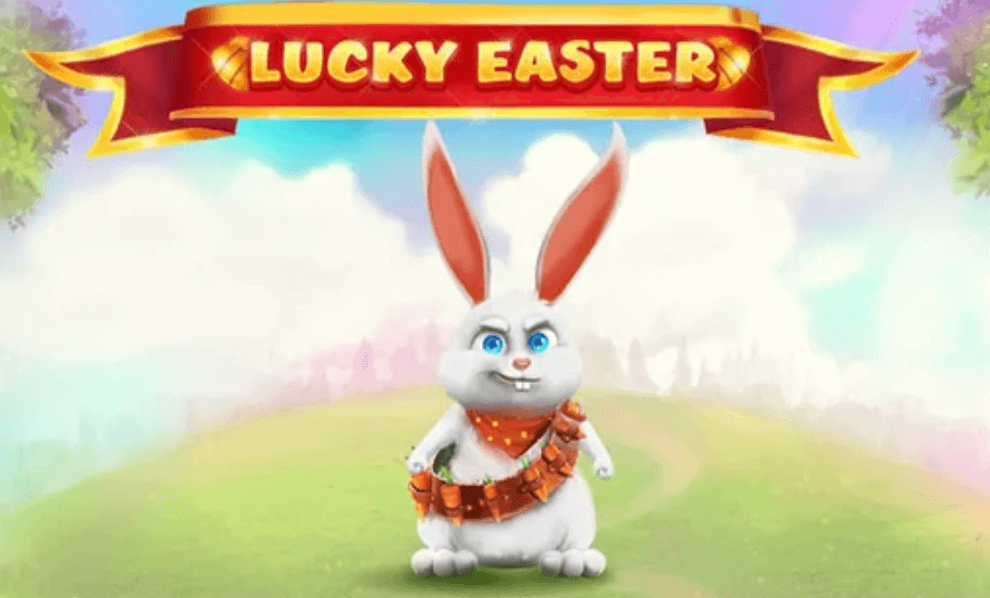 Lucky Easter slot - Tragamonedas Pascua Perú