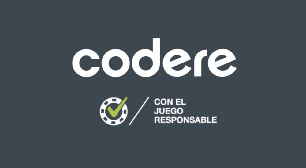 Codere - Juego responsable