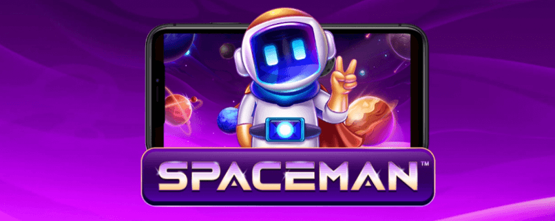 Spaceman - Proyecto Pragmatic Play Latinoamérica