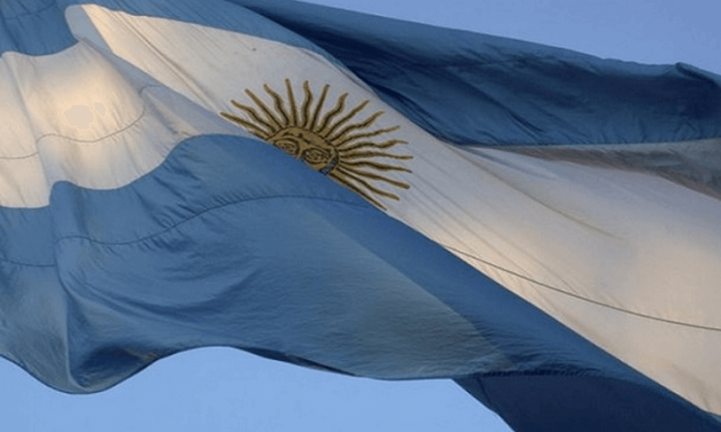 Juego online en Argentina