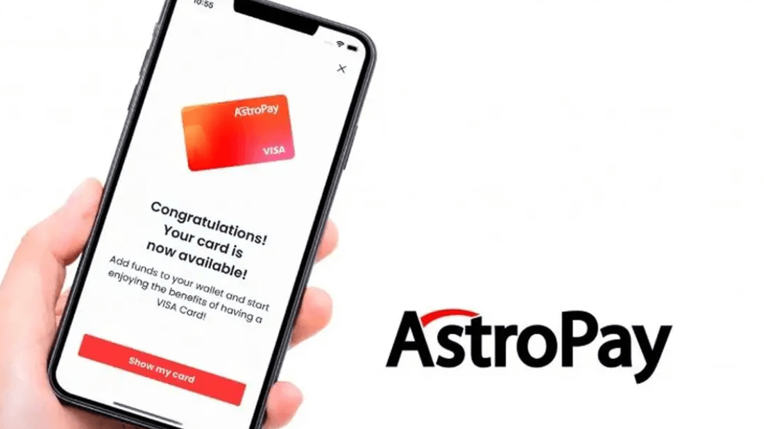 Astropay lanza en Perú su nueva tarjeta prepago Visa