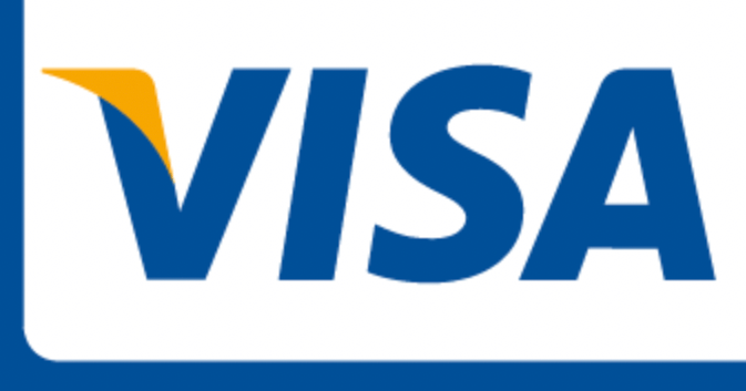 Casinos online con Visa