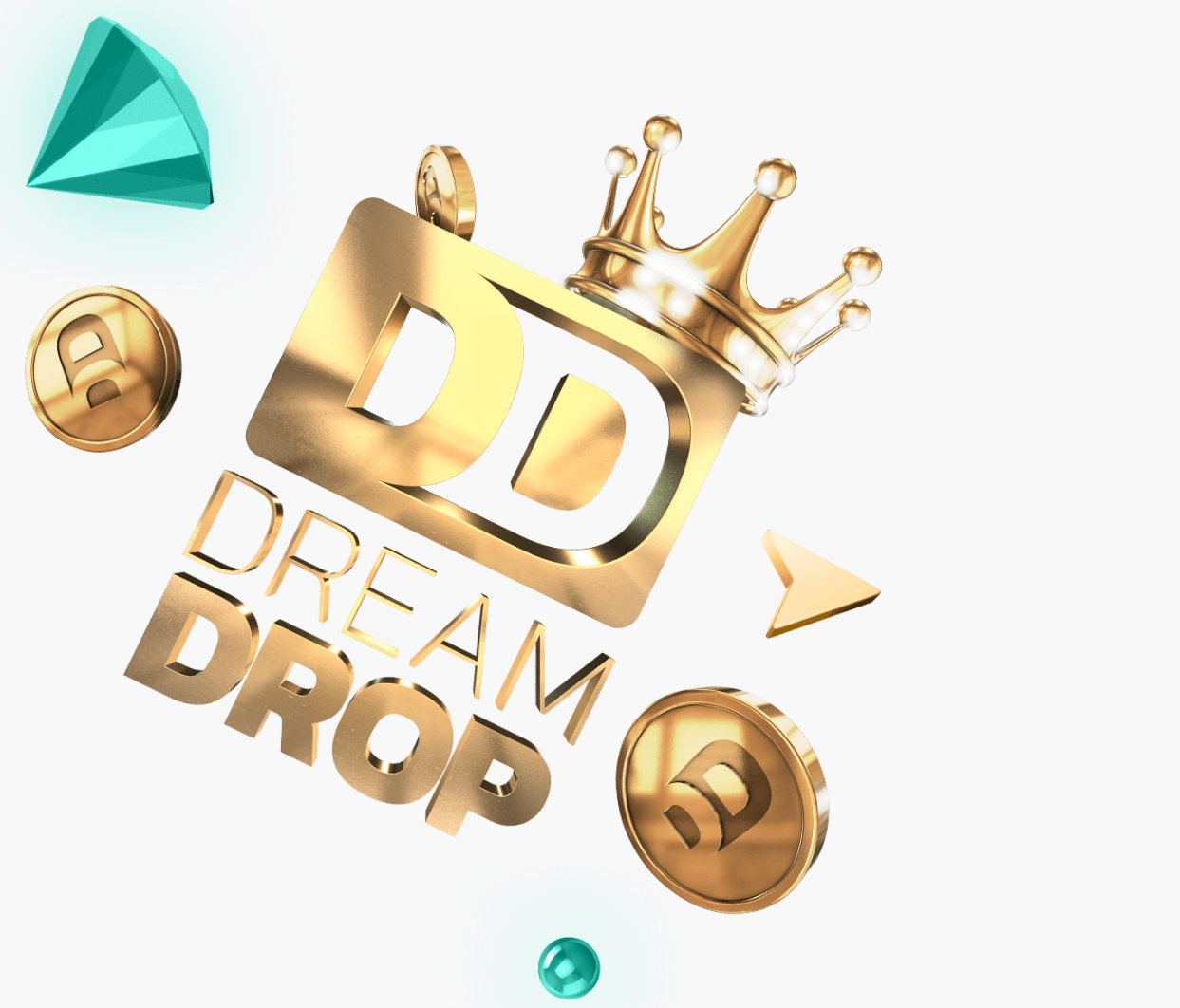 Dream Drop Jackpot - Relax Gaming 