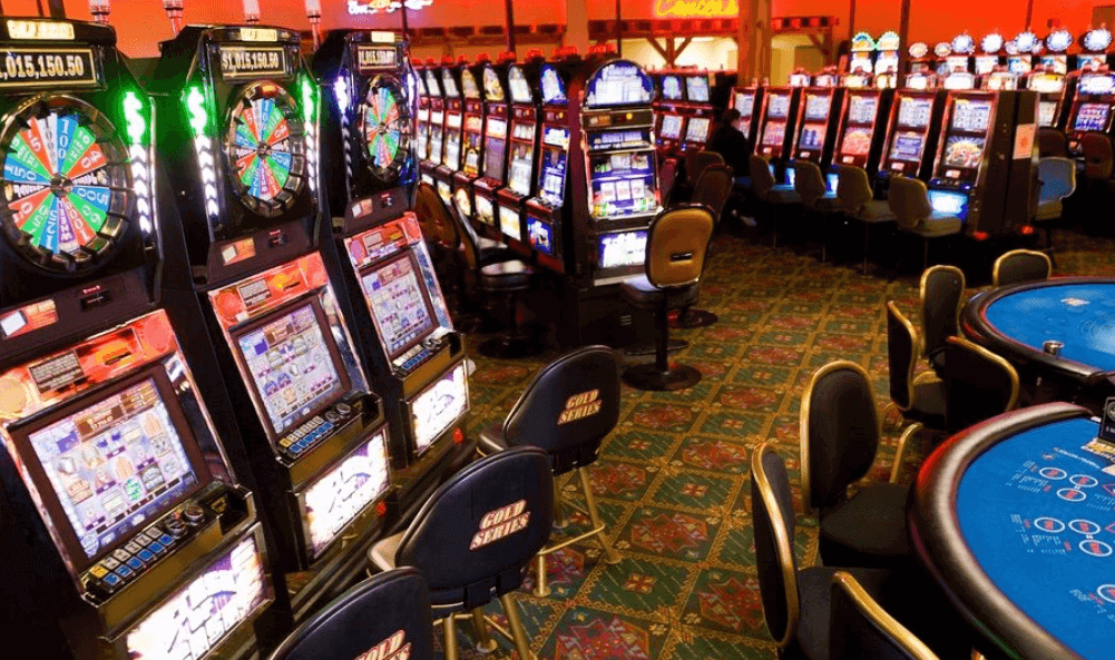 México anuncia que no otorgará nuevas licencias para casinos físicos