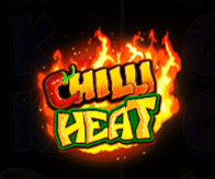 Tragamonedas Chilli Heat Megaways - comodín 