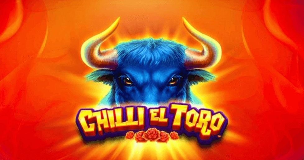 Chilli el Toro tragamonedas 