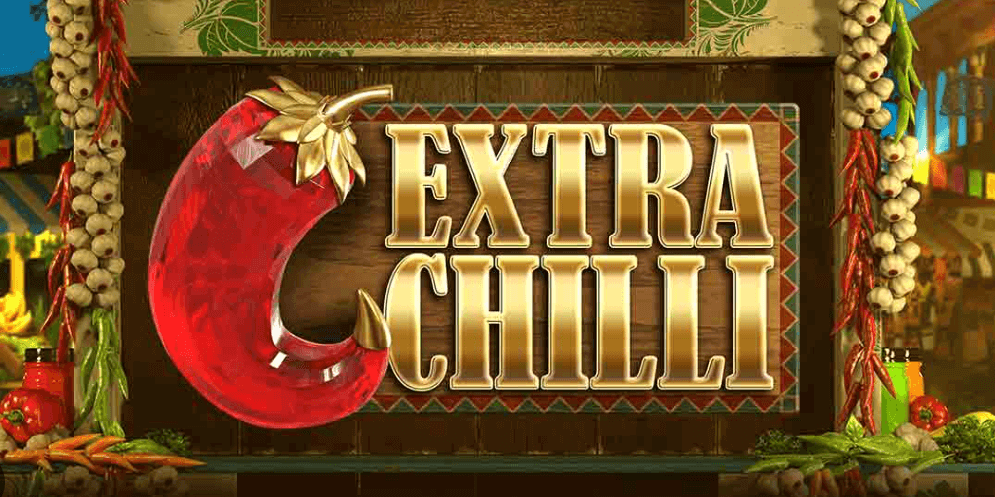 Extra Chilli Tragamonedas online