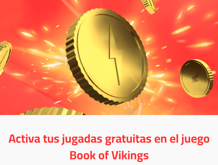 Ultra Casino tiradas gratis 