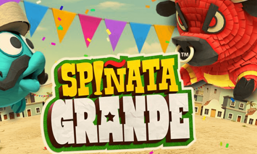 Jugar Spinata Grande slot