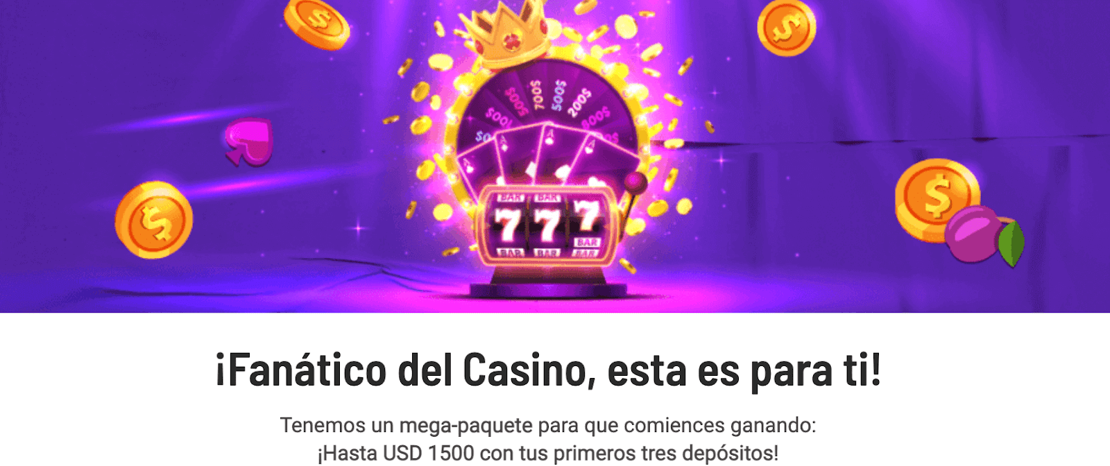 bodog casino bono bienvenida