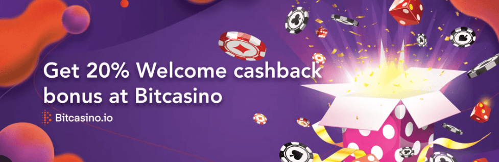 bono cashback bitcasino 