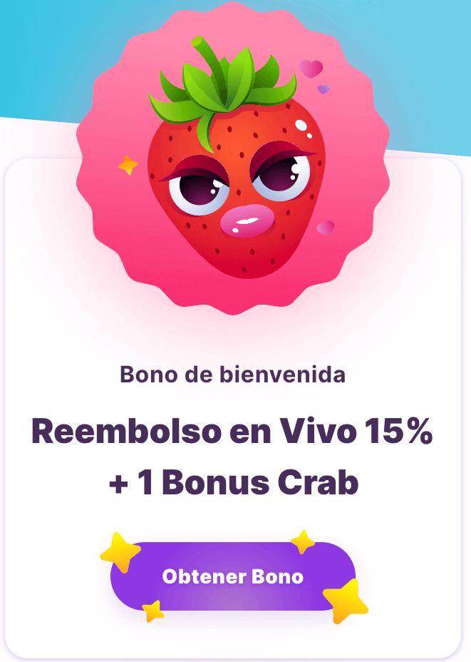 Bono de Cashback para juegos ecológicos