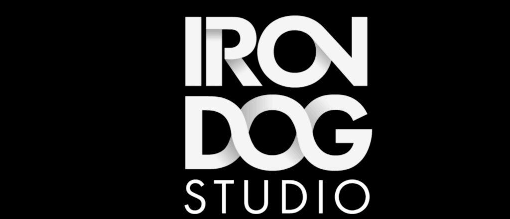 Iron Dog Studio - proveedor juegos casino online